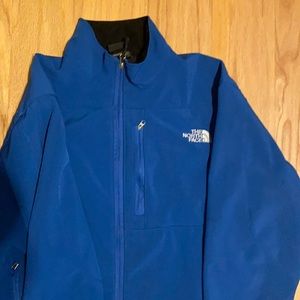 COPY - TNF Summit Series Jacket Royal Blue